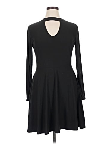 No Boundaries Casual Dress (view 1)