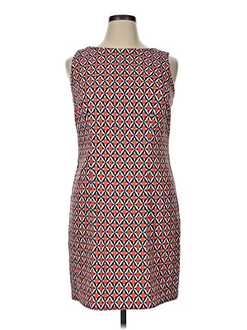 AGB Casual Dress (view 1)