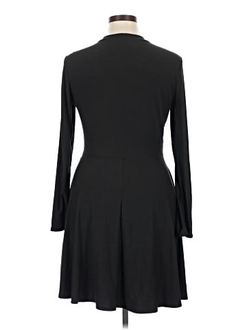 No Boundaries Casual Dress (view 2)