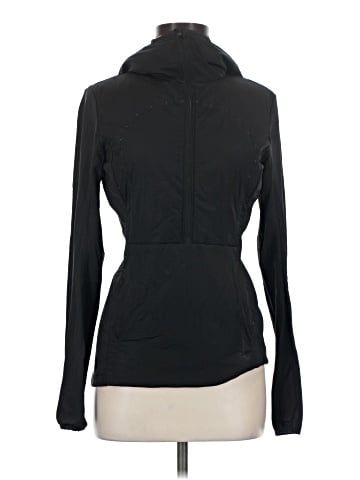 Lululemon Athletica Turtleneck Sweater (view 1)