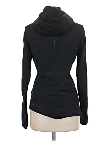 Lululemon Athletica Turtleneck Sweater (view 2)