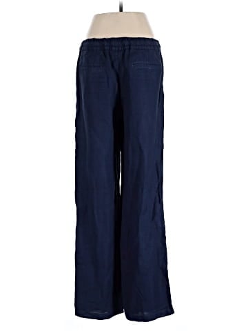 Caslon Linen Pants (view 2)