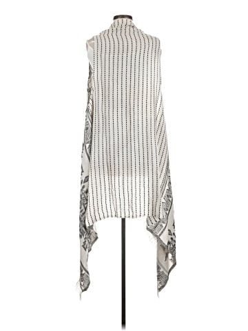 Lane Bryant Kimono (view 2)