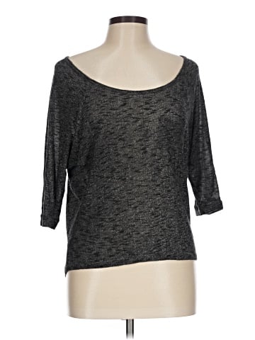 Michelle 3/4 Sleeve T-Shirt (view 1)