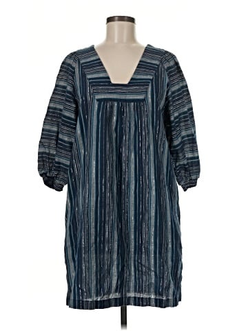 Garnet Hill Casual Dress (view 1)