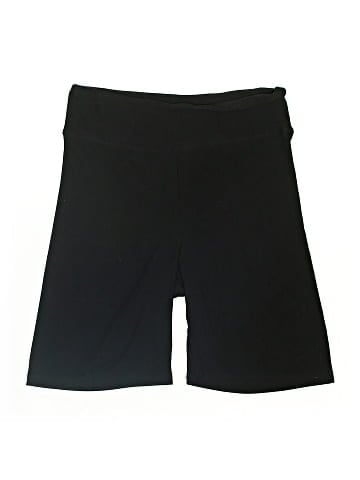 Derek Heart Athletic Shorts (view 1)