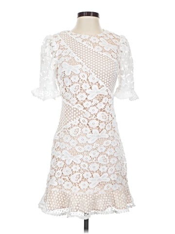 Lulus Cocktail Dress (view 1)