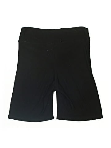 Derek Heart Athletic Shorts (view 2)