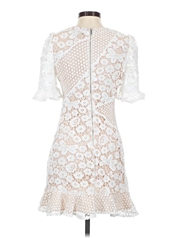 Lulus Cocktail Dress (view 2)