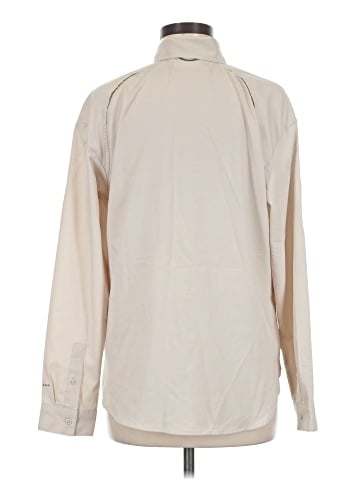 Columbia Long Sleeve Button-Down Shirt (view 2)