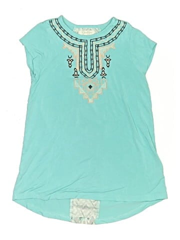 Jessica Simpson Sleeveless T-Shirt (view 1)