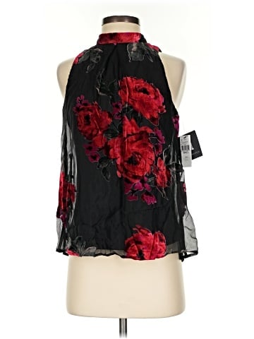 I.N. San Francisco Sleeveless Blouse (view 1)