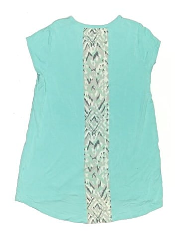 Jessica Simpson Sleeveless T-Shirt (view 2)