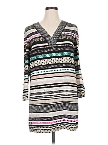 Diane von Furstenberg Casual Dress (view 1)
