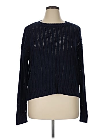 Cyrus Pullover Sweater (view 1)