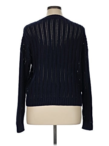 Cyrus Pullover Sweater (view 2)