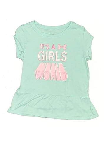 Under Armour Short Sleeve T-Shirt (view 1)