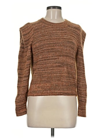 Madewell Pullover Sweater (view 1)