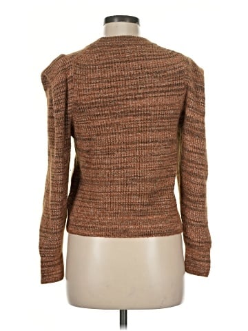 Madewell Pullover Sweater (view 2)