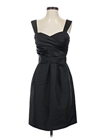 Max and Cleo Cocktail Dress (view 1)