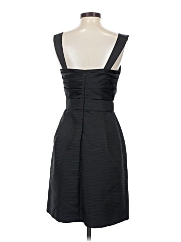 Max and Cleo Cocktail Dress (view 2)