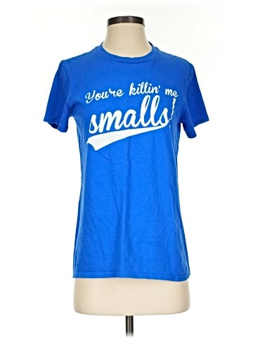 Anvil Short Sleeve T-Shirt (view 1)