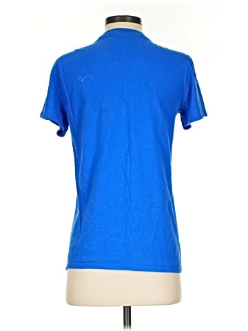 Anvil Short Sleeve T-Shirt (view 2)
