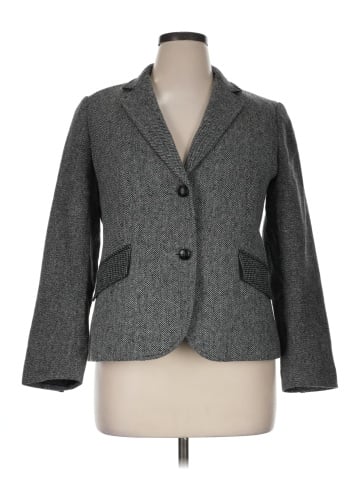 Talbots Blazer (view 1)