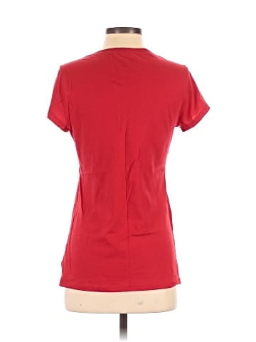No Boundaries Short Sleeve T-Shirt (view 2)