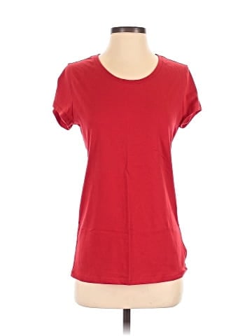 No Boundaries Short Sleeve T-Shirt (view 1)