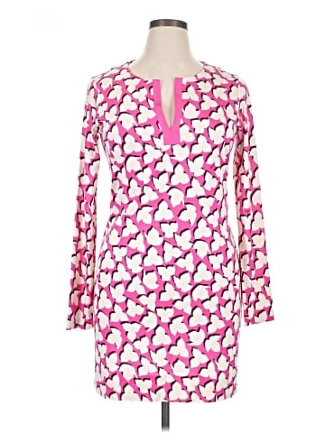 Diane von Furstenberg Casual Dress (view 1)
