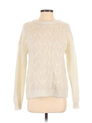 Soft Surroundings Pullover Sweater (view 1)