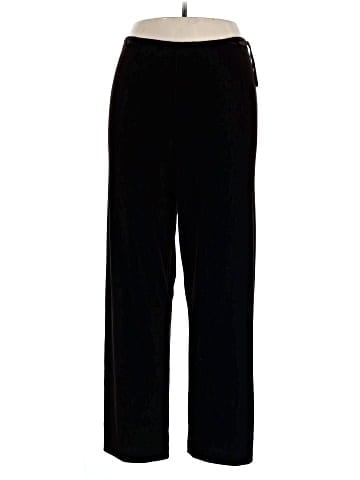 Alex Evenings Casual Pants (view 1)