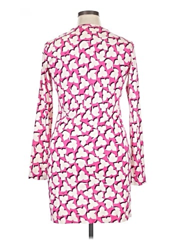 Diane von Furstenberg Casual Dress (view 2)