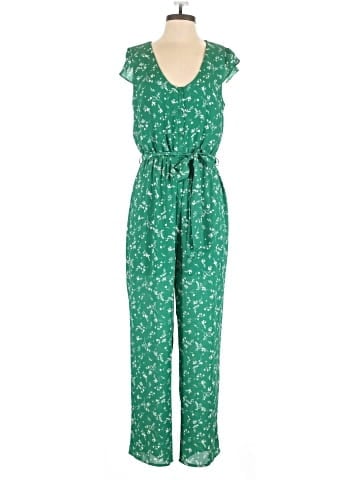 Collective Concepts Jumpsuit (view 1)