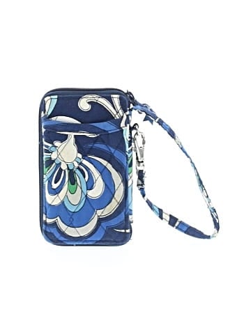 Vera Bradley Wristlet (view 1)