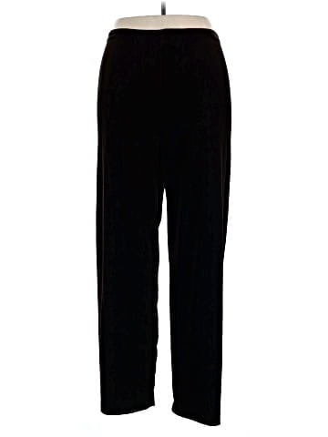Alex Evenings Casual Pants (view 2)