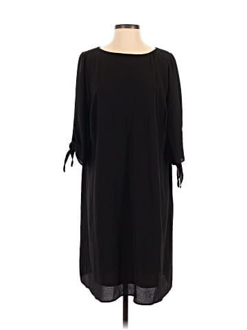 Kiyonna Casual Dress (view 1)