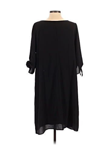 Kiyonna Casual Dress (view 2)