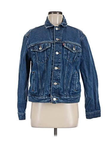 Levi's Denim Jacket (view 1)