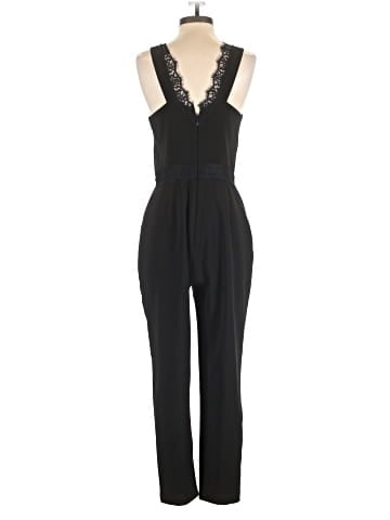 Topshop Jumpsuit (view 2)