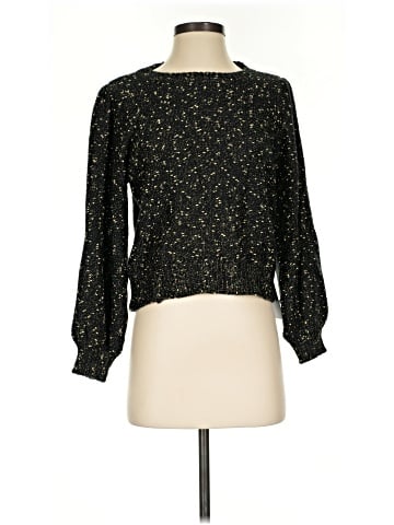 Just Fab Pullover Sweater (view 1)