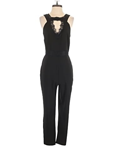 Topshop Jumpsuit (view 1)