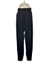 Athleta Solid Blue Track Pants Size S (tall) - photo 1