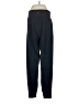 Athleta Solid Blue Track Pants Size S (tall) - photo 2