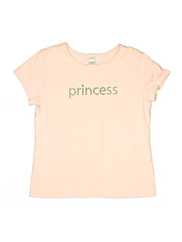 Target Short Sleeve T-Shirt (view 1)