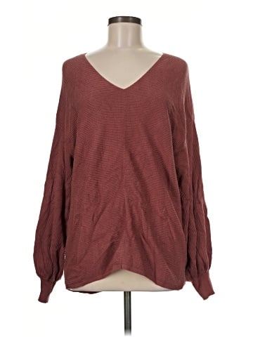 1.State Pullover Sweater (view 1)