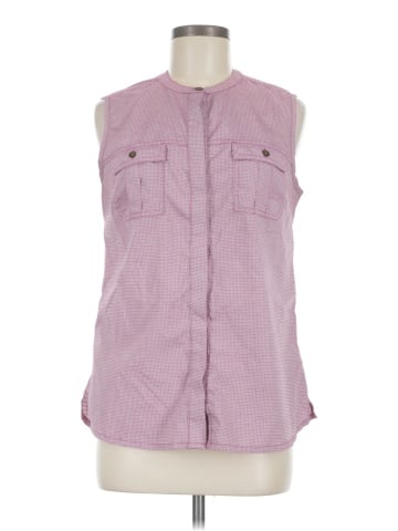 Royal Robbins Sleeveless Blouse (view 1)
