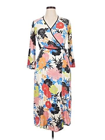 Topshop Casual Dress (view 1)
