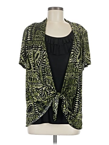 Perseption Kimono (view 1)